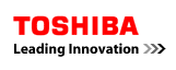 Toshiba laser- ja mustekasetit